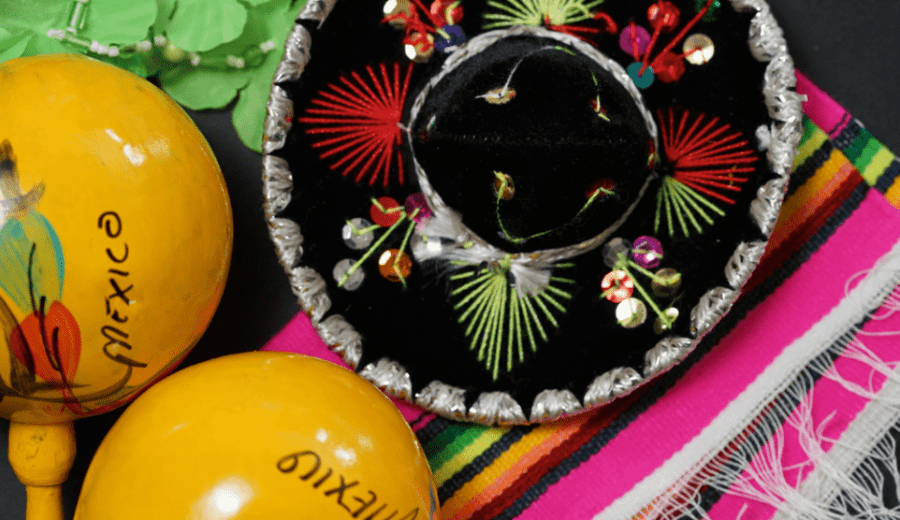 Cinco de Mayo