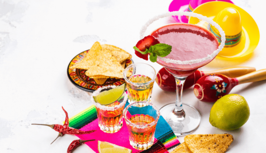 Cinco de Mayo :: Should We Celebrate It?