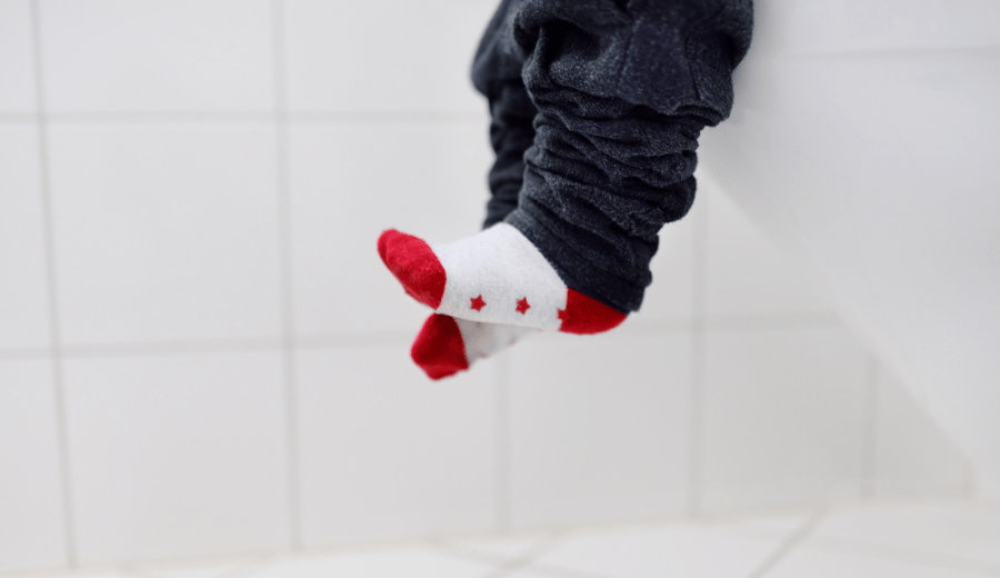 10 Potty Training Tips from Real ABQ Moms