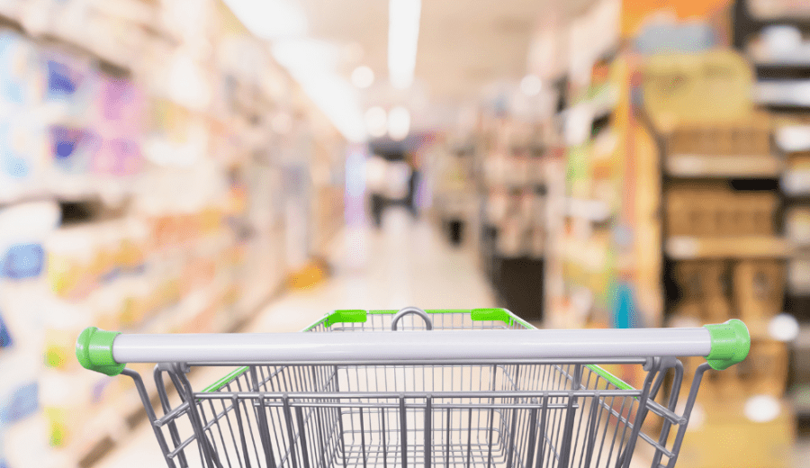 My Top 5 Protein-Packed Costco Snacks