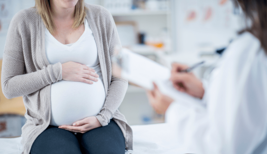 My Pregnancy Over 40: What I’ve Learned (Part 1)