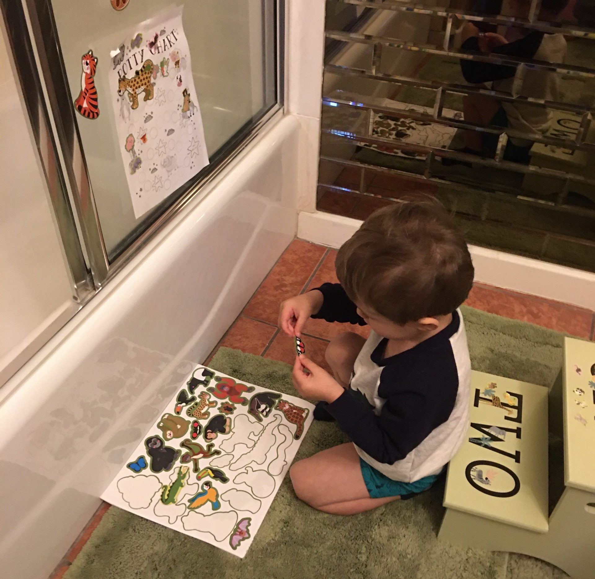 10 Potty Training Tips From Real ABQ Moms