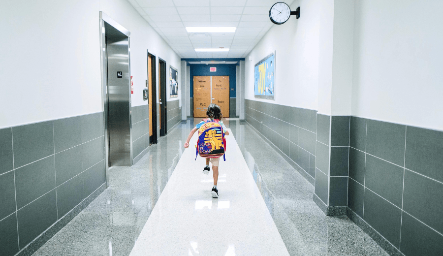 Start Summer Well :: A Teacher/Mom’s End-of-School-Year Tips
