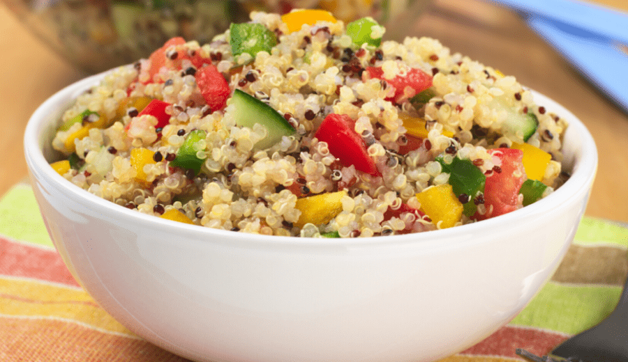 Three Quick & Delicious Plant-Based Dinner Ideas