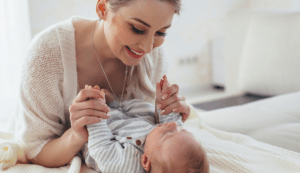 My Pregnancy Over 40: The Twists and Turns (Part 2)