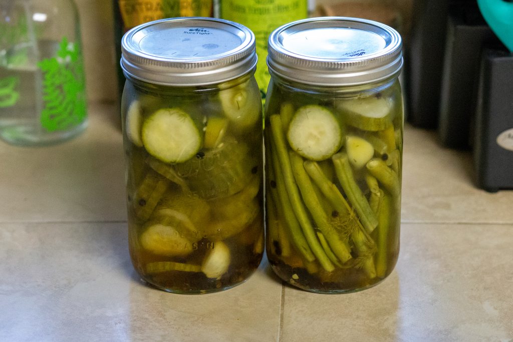 pickles