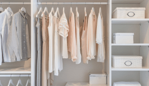 Decluttering for a Happier Home and a Happier Me