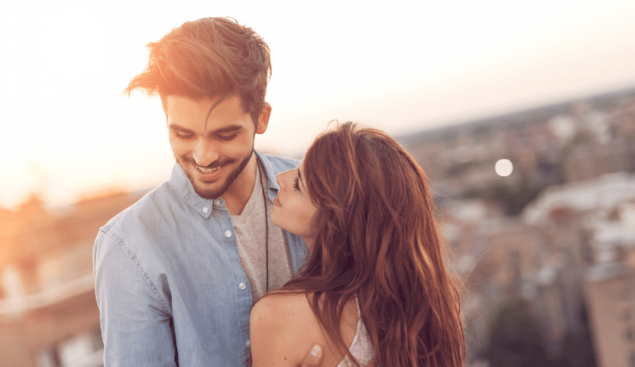 “Dating” Albuquerque Helped Me Date My Spouse Again