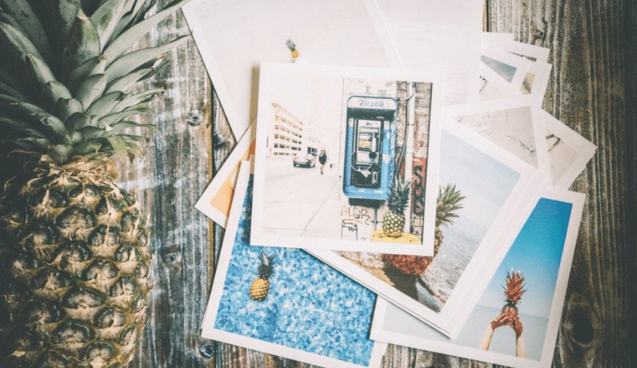 3 Reasons Why We Don’t Post Pictures on Vacation