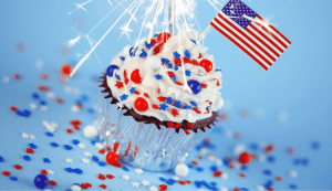 6 Easy Fourth of July Desserts for Your Celebration