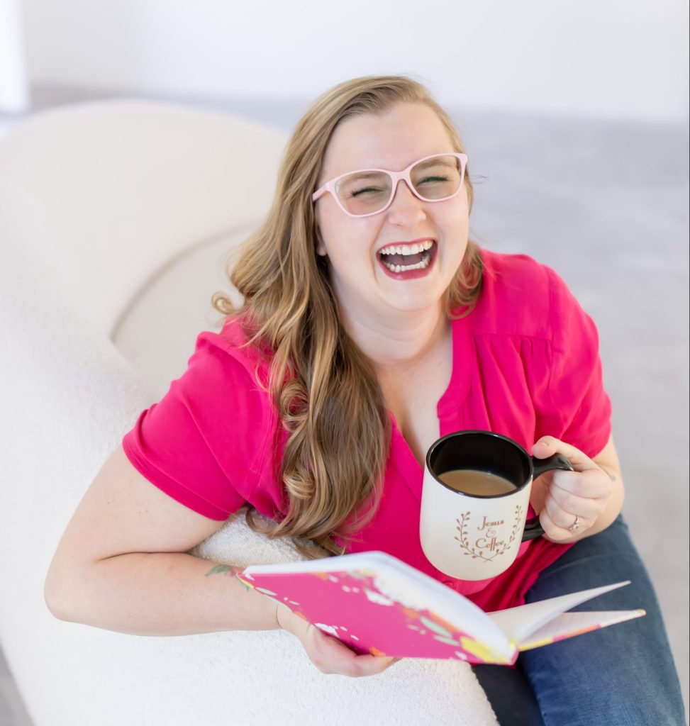 I Am Not Everyone's Cup of Tea