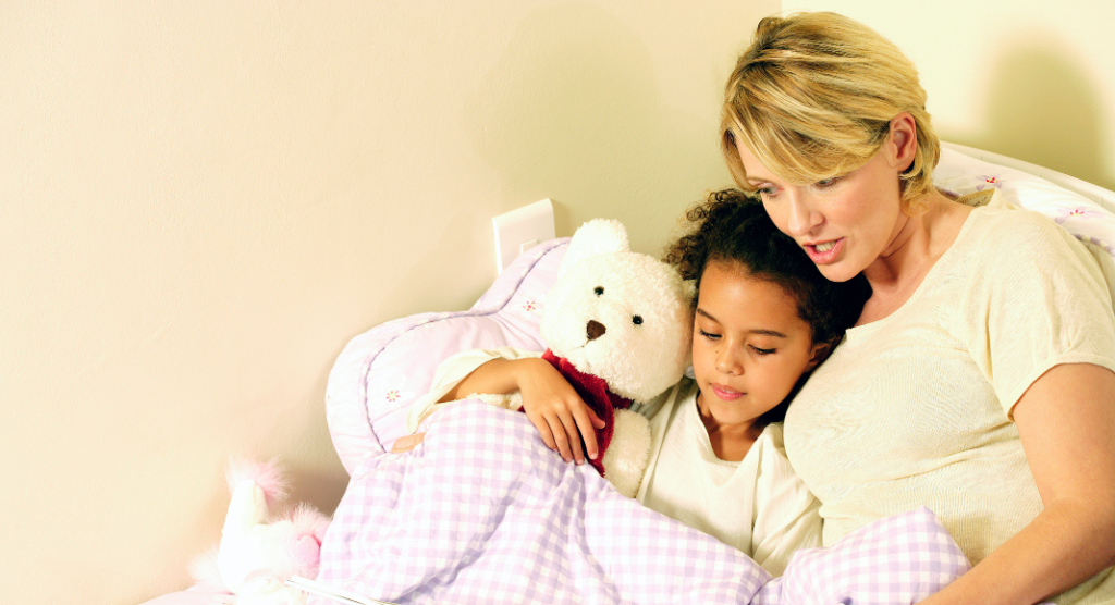 Financial Wellness :: 8 Steps Learned From a Children's Book