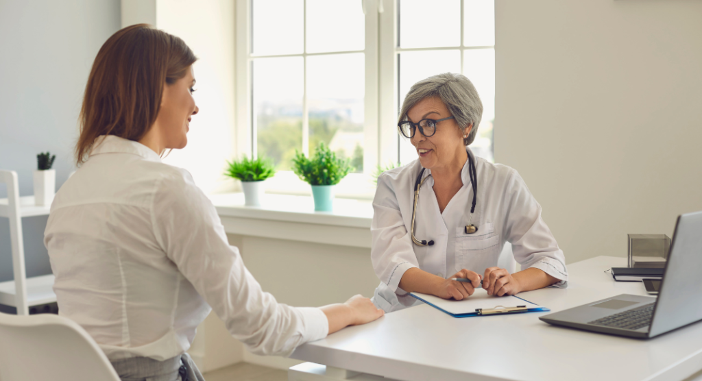 How Deep Vein Thrombosis (DVT) Changed My Life