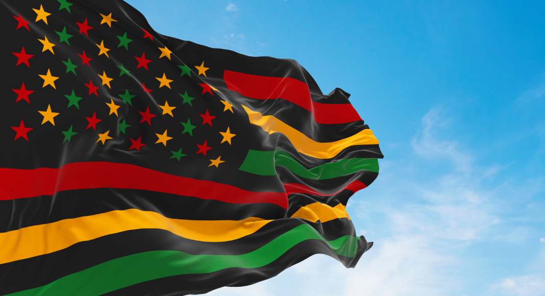 Celebrate Juneteenth in Albuquerque + Round-Up of Resources