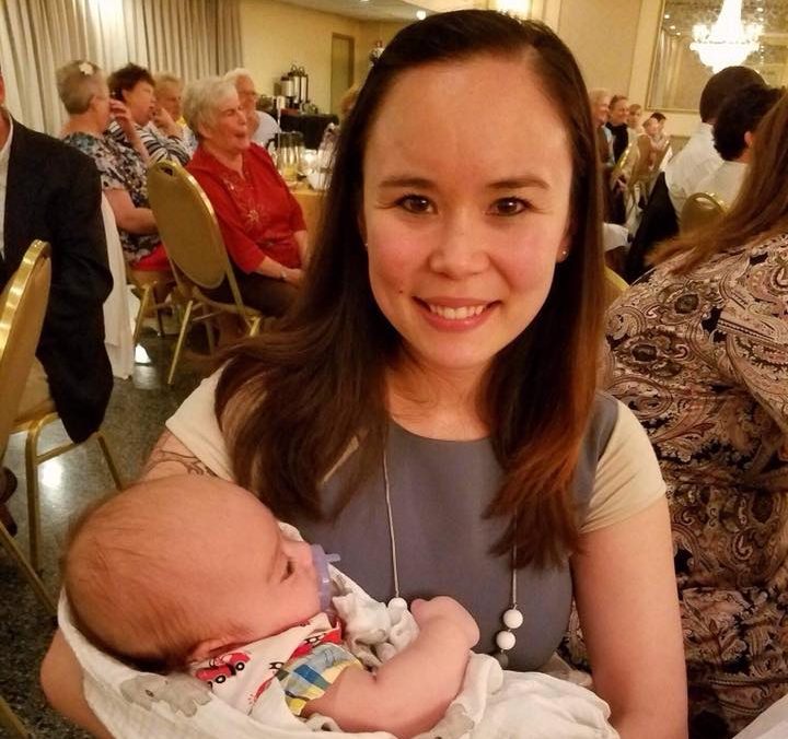 My Journey of Healing from Sexual Assault as a Single Mom My Journey of Healing from Sexual Assault as a Single Mom