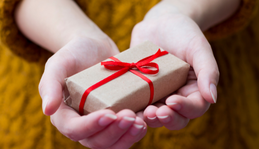 Why I Start Christmas Shopping in July
