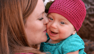 I Was Addicted To Productivity (Then I Had a Baby)