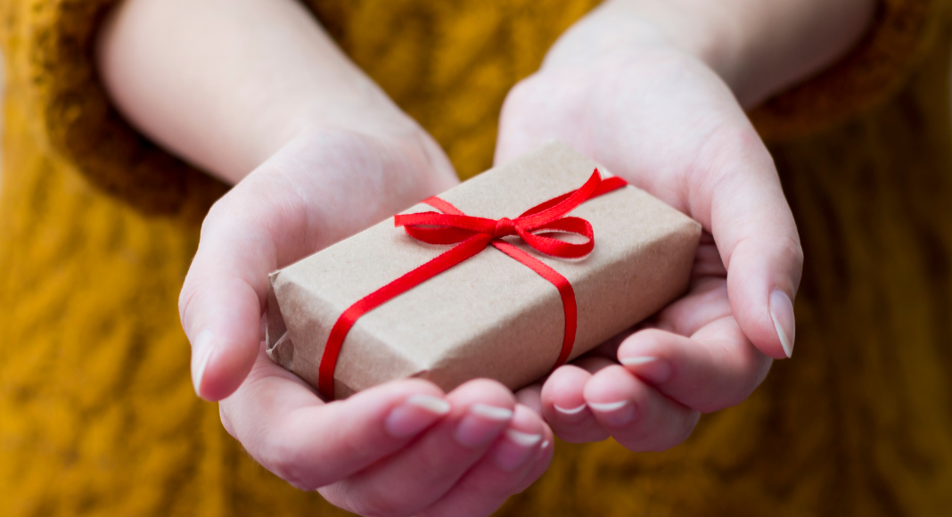 Why I Start Christmas Shopping in July