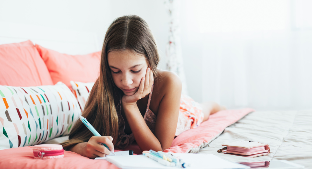 Let's Talk About Periods