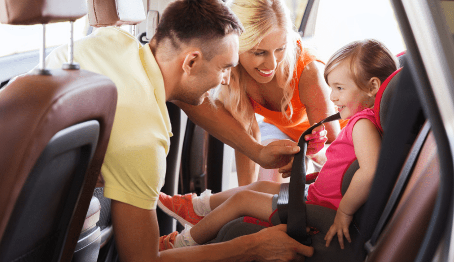 Your Big Kid Still Needs a Booster Seat (Yes, Really!)