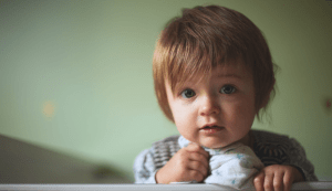 A Weaning Success Story
