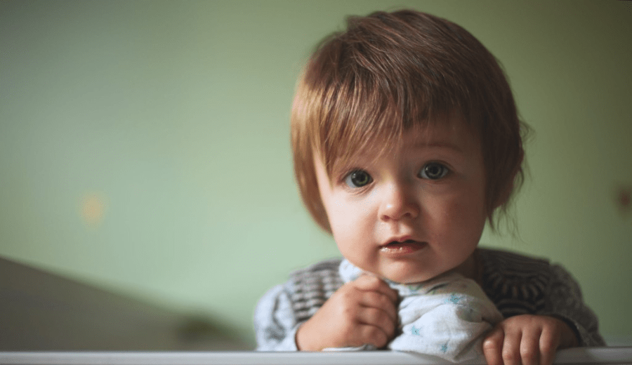 A Weaning Success Story