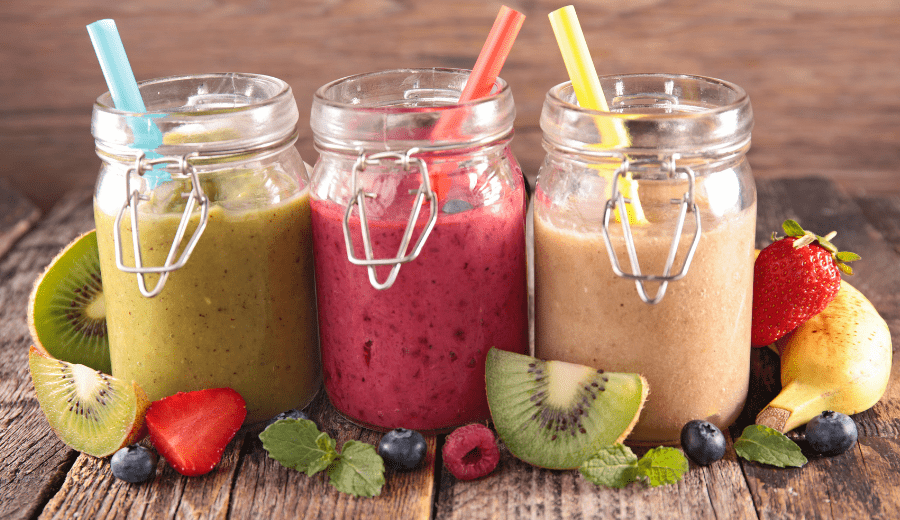 3 Easy Back-to-School Breakfast Ideas