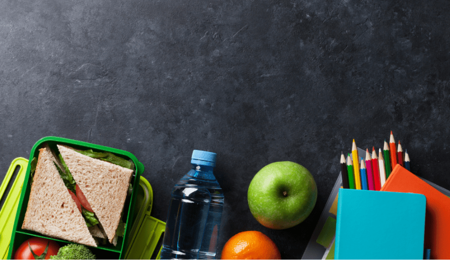 Never Run Late for School Again: Avoiding the Morning Craziness