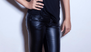 Am I Too Old for Leather Pants?