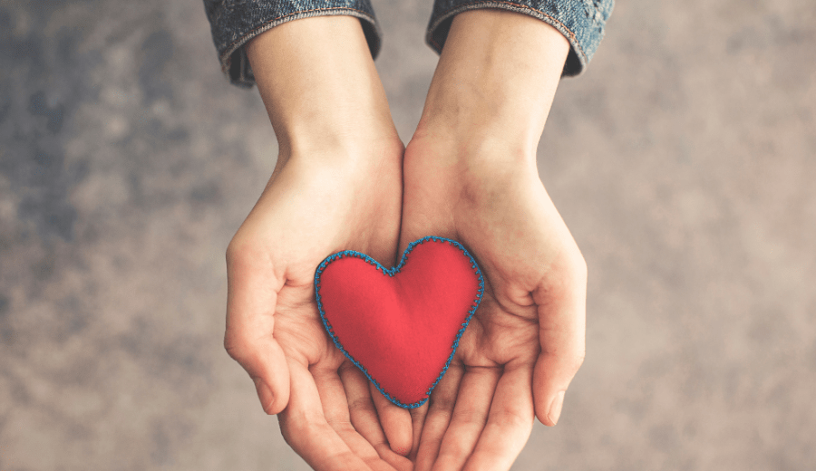 How I Learned to Support My Nonbinary Child