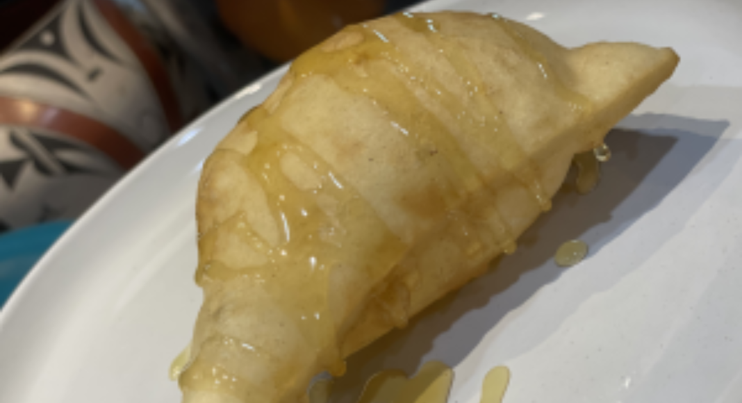 Fluffy Pillows of Delight: Mastering the Art of Homemade Sopapillas