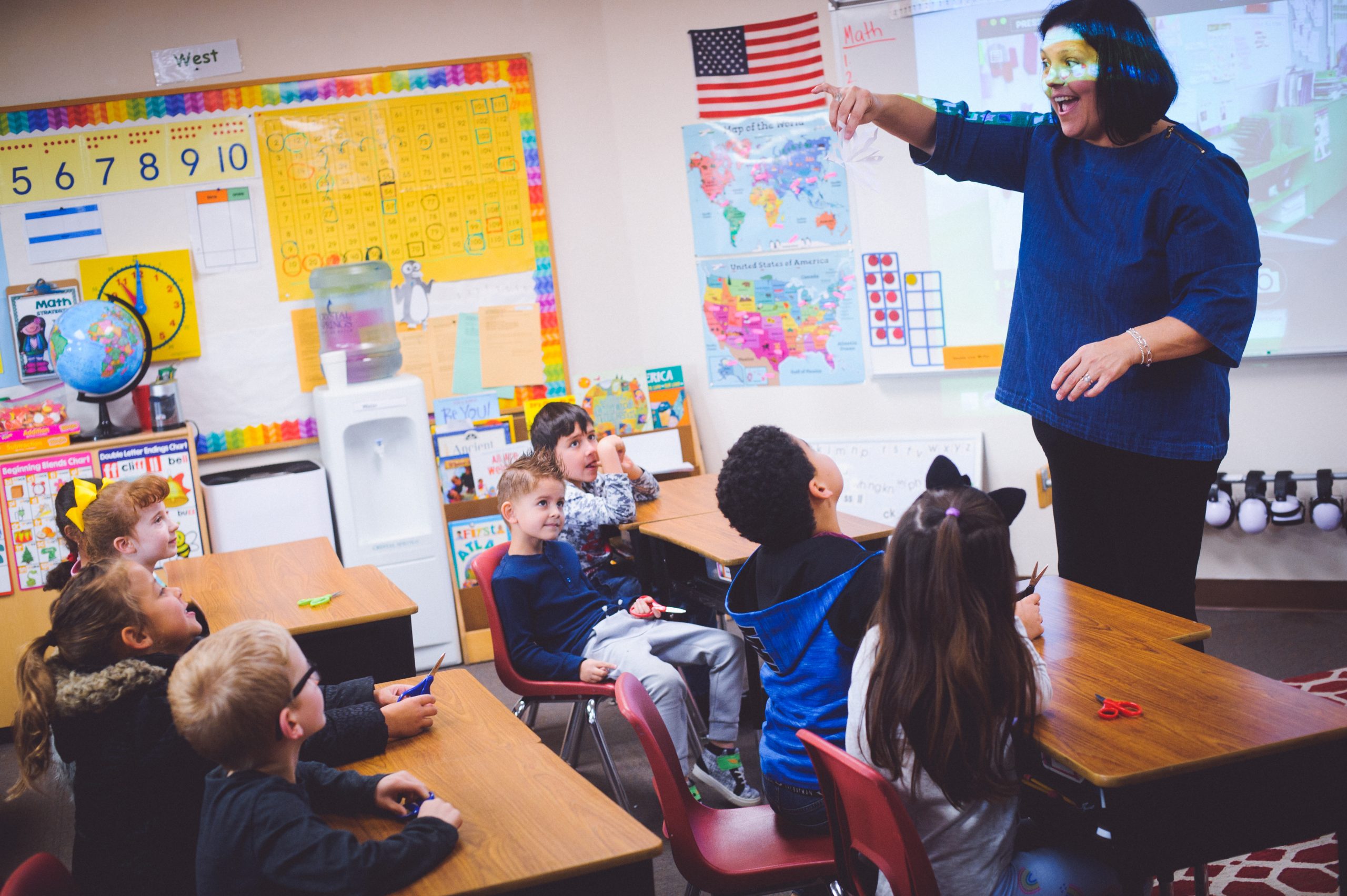 Manzano Day School