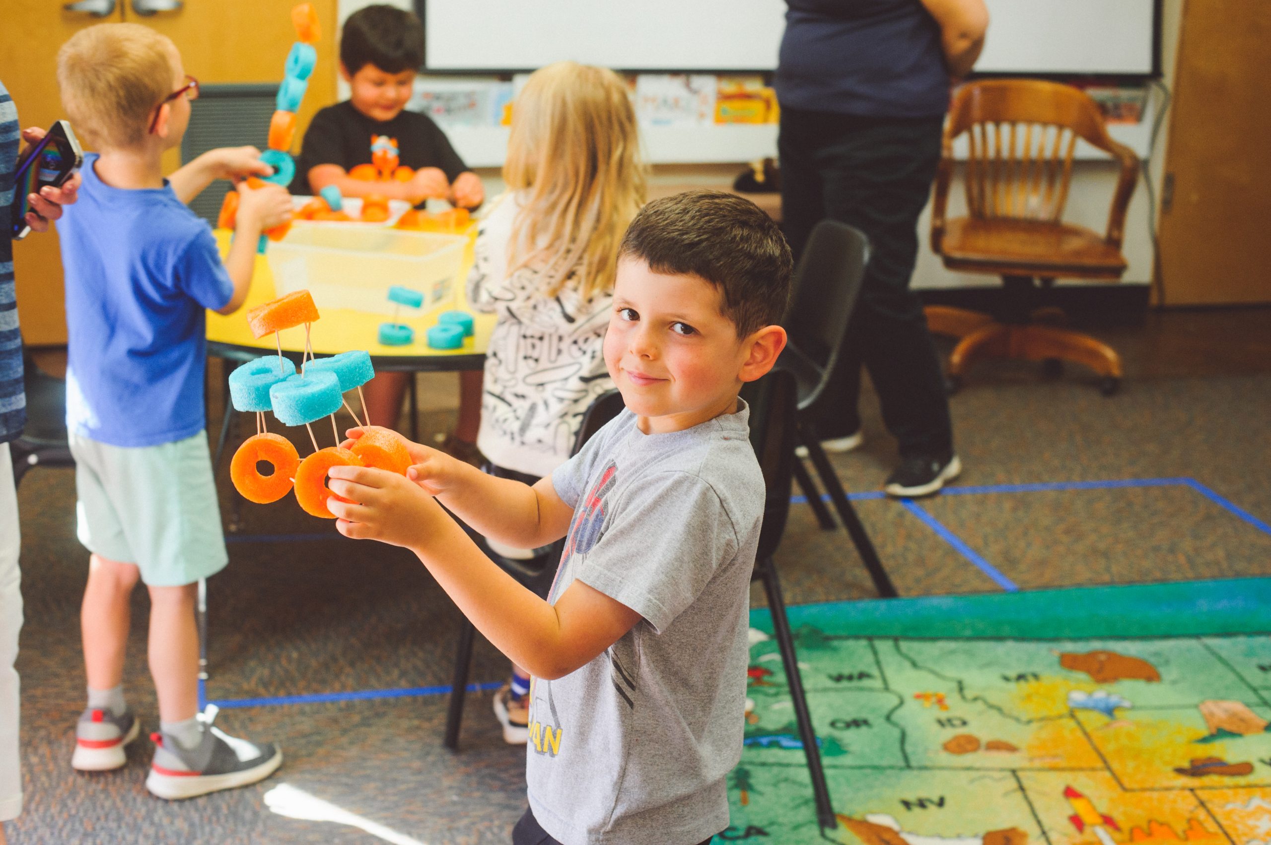Manzano Day School
