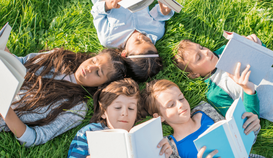 Books About New Mexico for Kids of All Ages