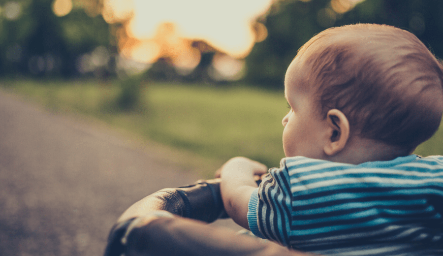 Please Don’t Touch My Baby :: What I Wish I Would Have Said