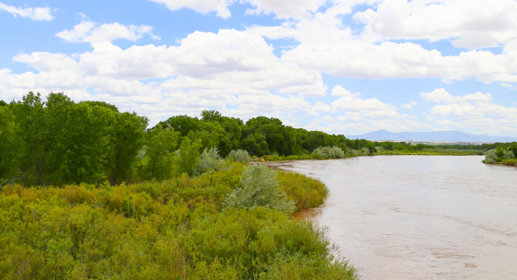 Albuquerque Moving Guide: Belén