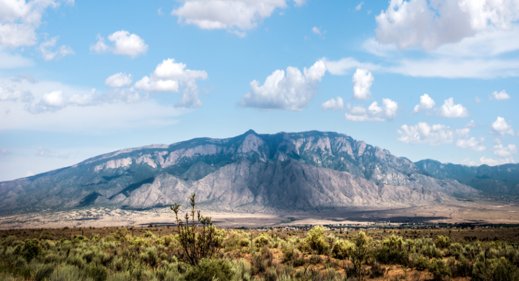 Albuquerque Moving Guide: Los Lunas