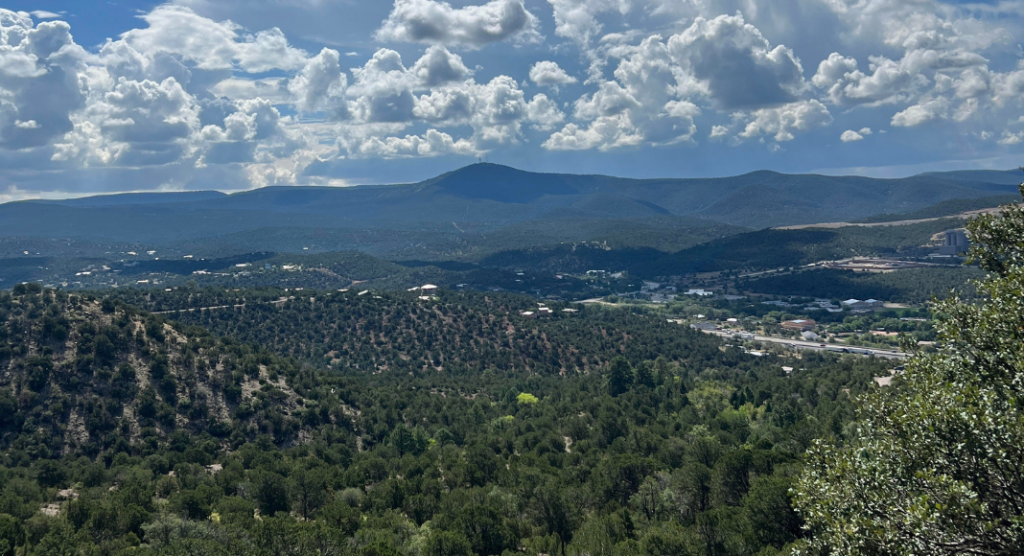 Albuquerque Moving Guide: East Mountains