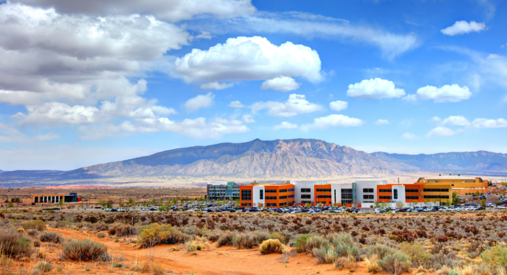 Albuquerque Moving Guide: Rio Rancho and Bernalillo