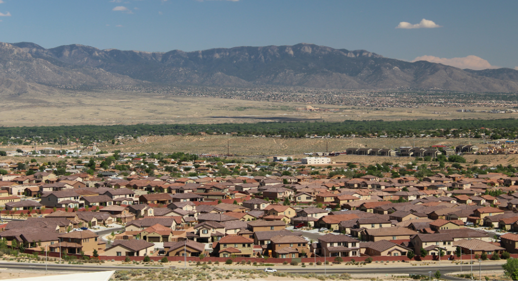Albuquerque Moving Guide: Rio Rancho and Bernalillo