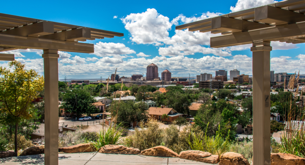 Moving Guide: Southwest Albuquerque