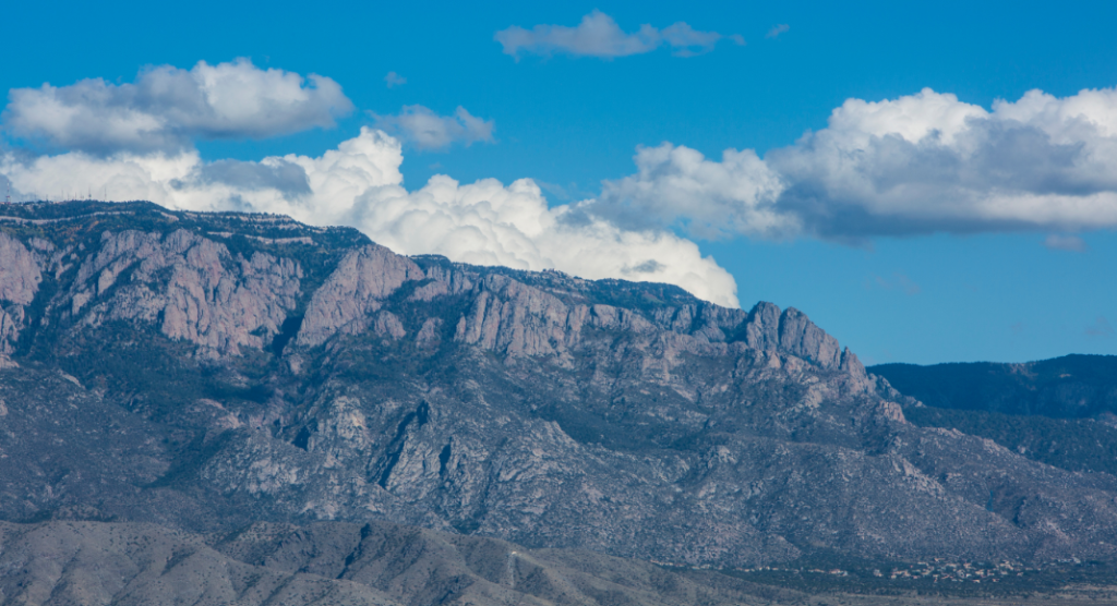 Southeast Albuquerque