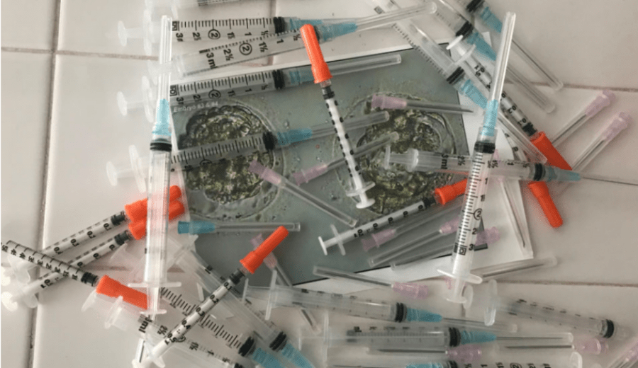 No Refunds, Exchanges, or Do-Overs: Pregnancy and Loss