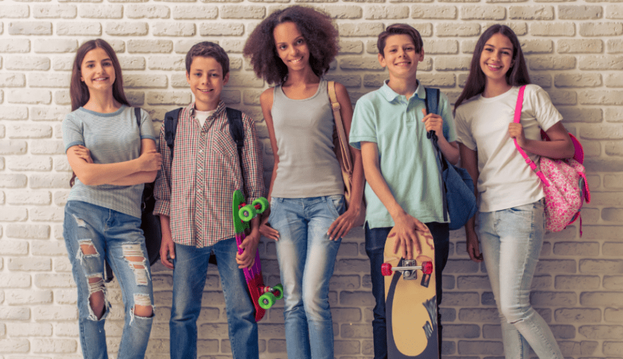 3 Things I’ve Learned About Teens from My Teenaged Clients