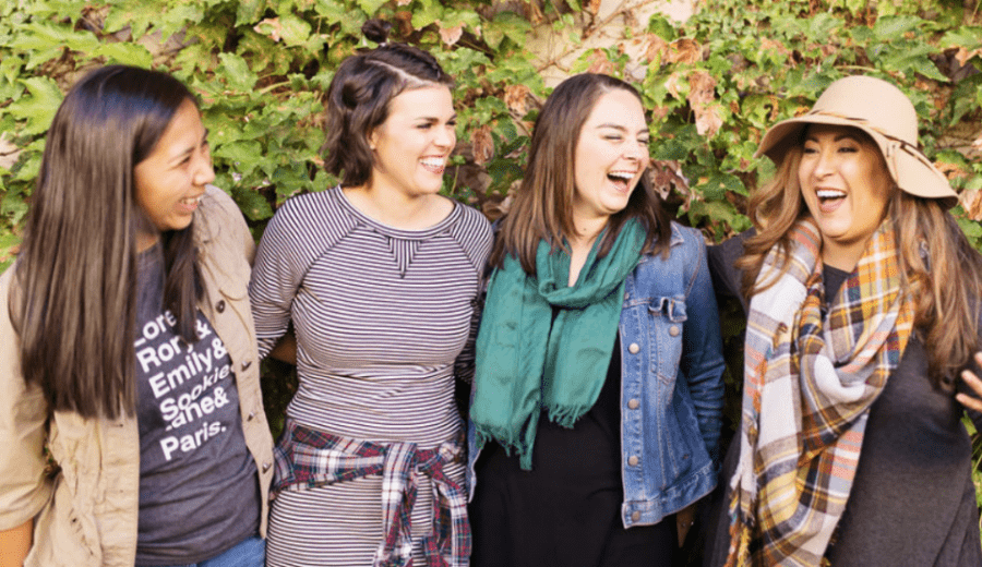 Motherhood Isn't One Size Fits All :: Moms of Older Kids Need Support Too