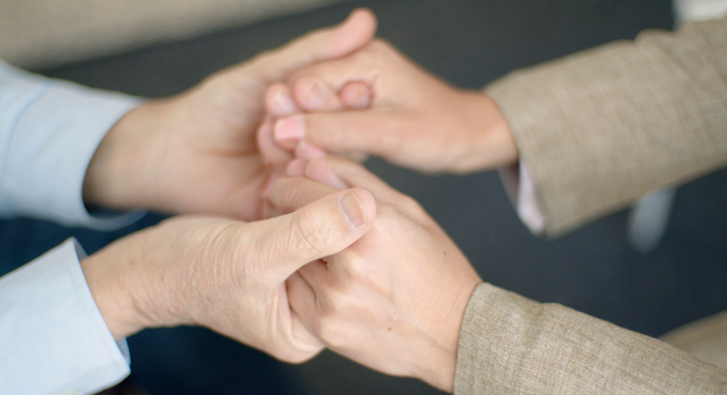 Not a Casserole-Giving Type of Illness :: Mental Health Awareness