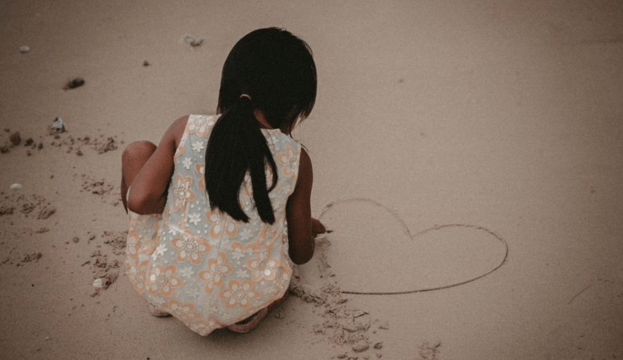 Adoption Unfiltered :: One Family's Story & Some Adoption Myths