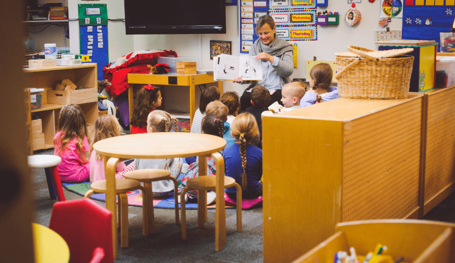 Insider Insights on Joining the Manzano Day School Community