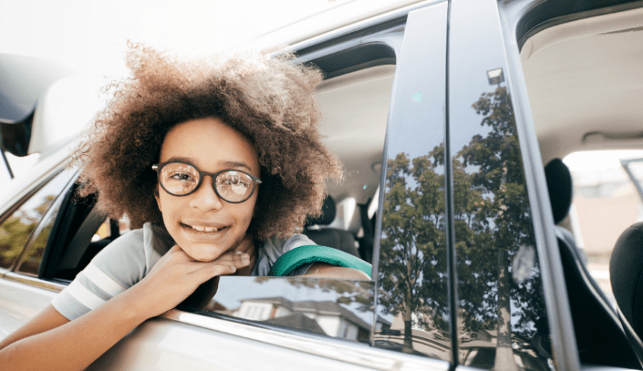 3 Ways I've Minimized Backseat Bickering