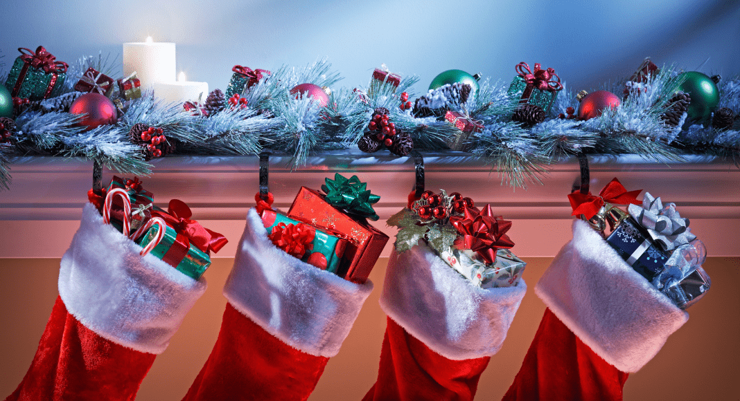 The Unwrapping of Belief: My Son Discovered the Truth About Santa Claus